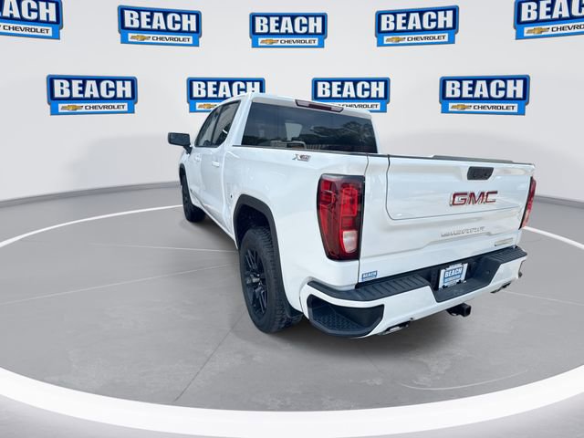 Used 2024 GMC Sierra 1500 Elevation image 6
