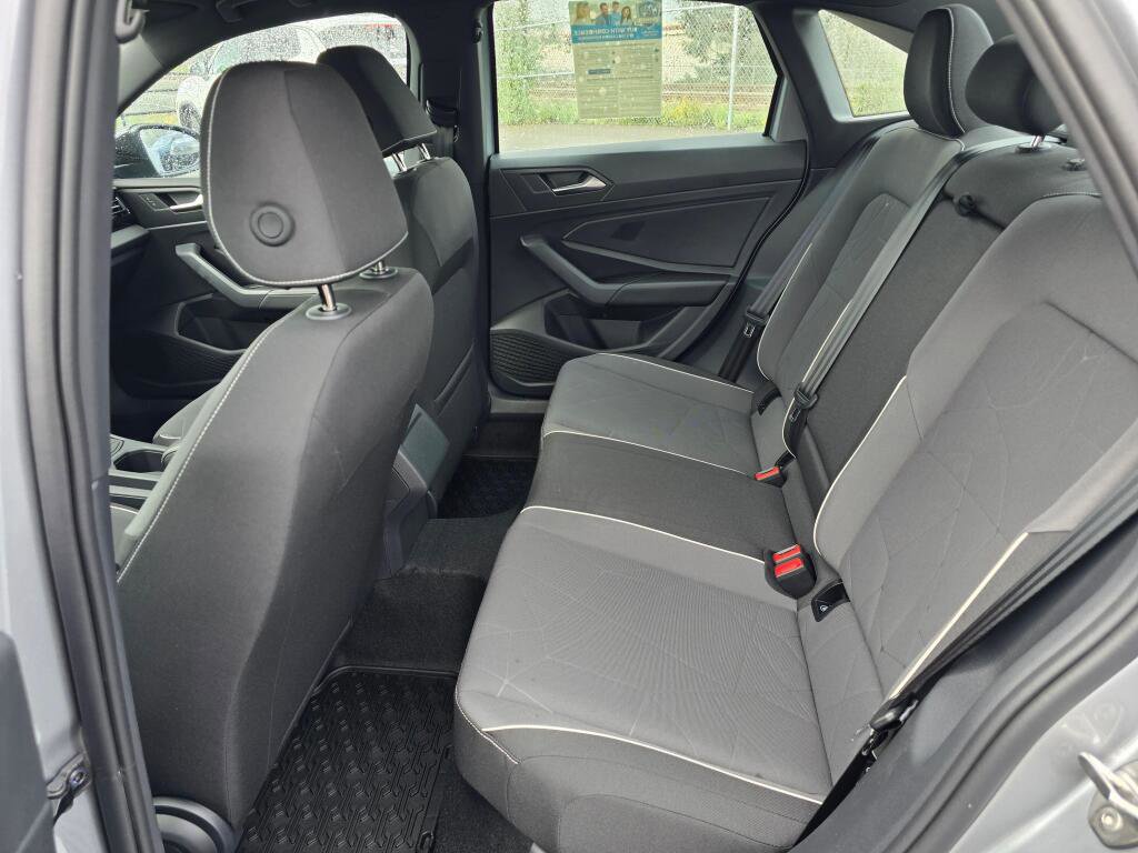 New 2026 Volkswagen Jetta Sport FWD image 34