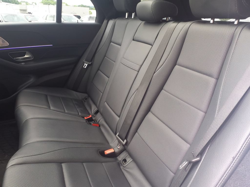Certified 2022 Mercedes-Benz GLE 350 4MATIC image 21