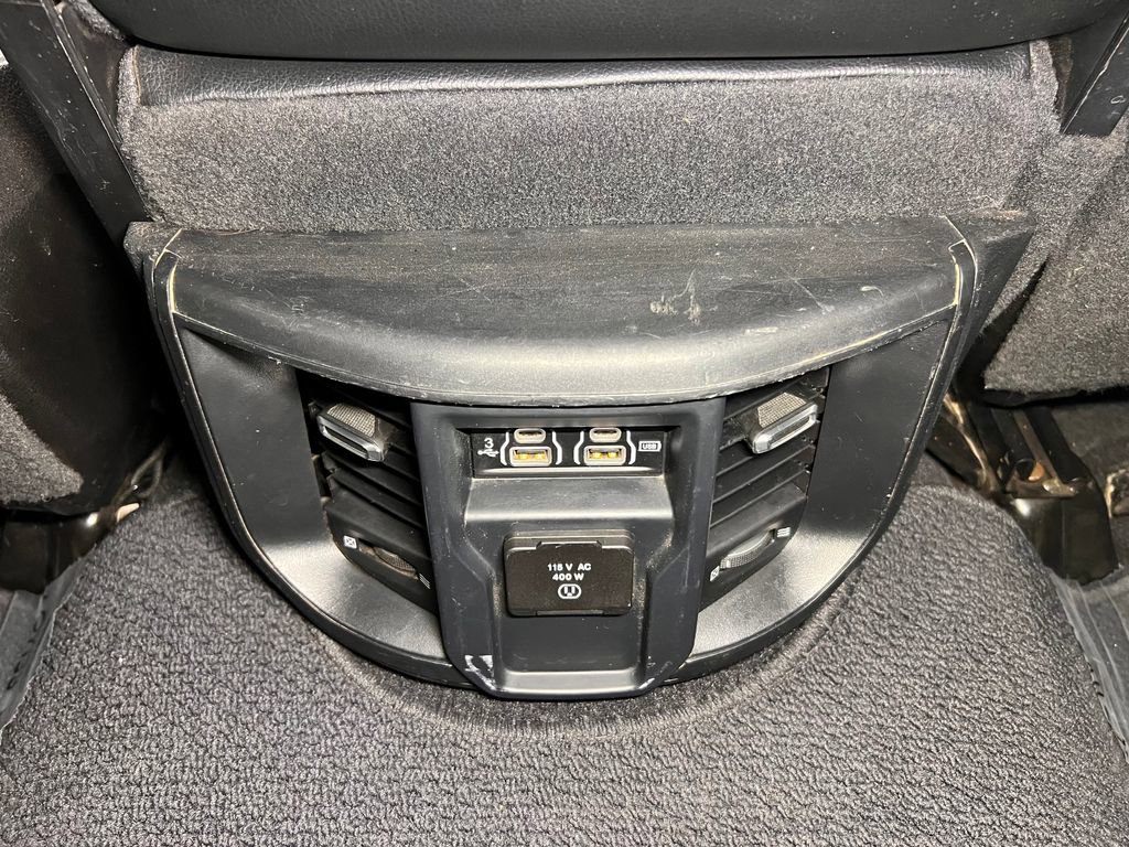 Used 2020 RAM 2500 Laramie image 10