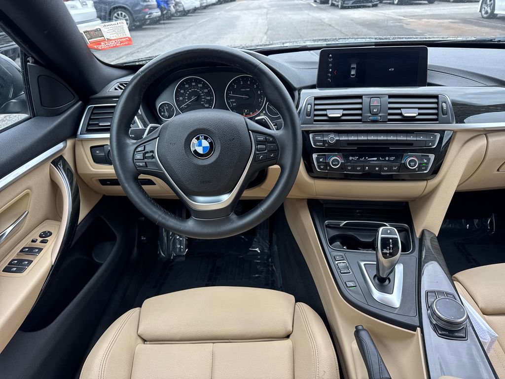 Used 2019 BMW 430i Gran Coupe RWD image 23