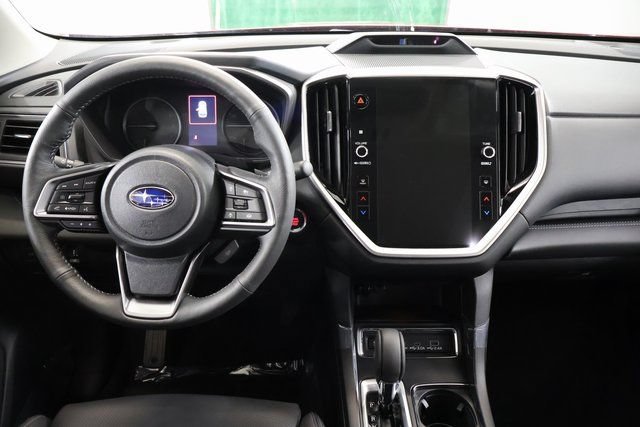 New 2026 Subaru Ascent Limited w/ Popular Package #1 AWD/4WD image 14