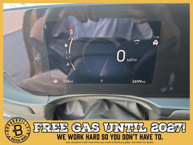 New 2026 Buick Envista Preferred w/ Convenience I Package FWD image 29