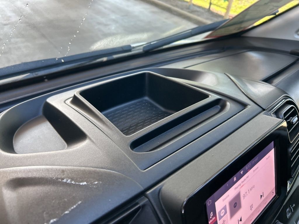 Used 2025 RAM ProMaster 2500 w/ Convenience Group FWD image 44