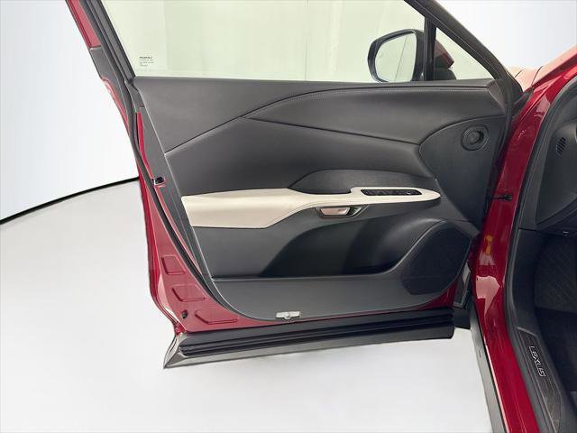 Certified 2024 Lexus RX 350h w/ Convenience Package image 25