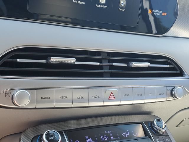 Used 2020 Hyundai Palisade SEL w/ Convenience Package FWD image 27