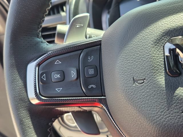 Used 2026 RAM 1500 RHO w/ RHO Level 1 Equipment Group AWD/4WD image 27
