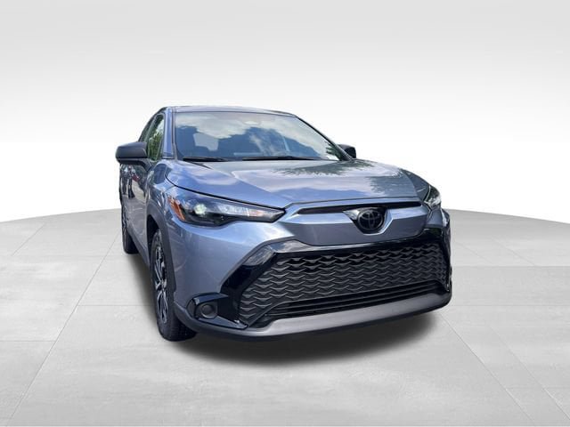 Used 2024 Toyota Corolla Cross AWD Hybrid image 7