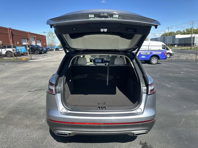Used 2023 Lincoln Nautilus Black Label AWD/4WD image 23