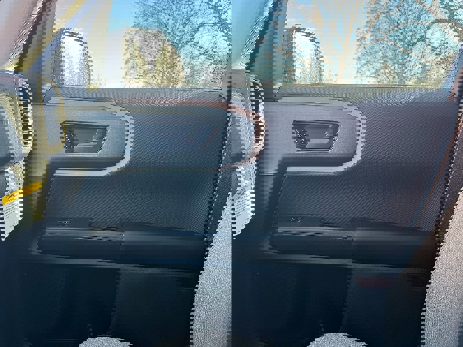 New 2025 Ford Bronco Sport Big Bend w/ Convenience Package image 60