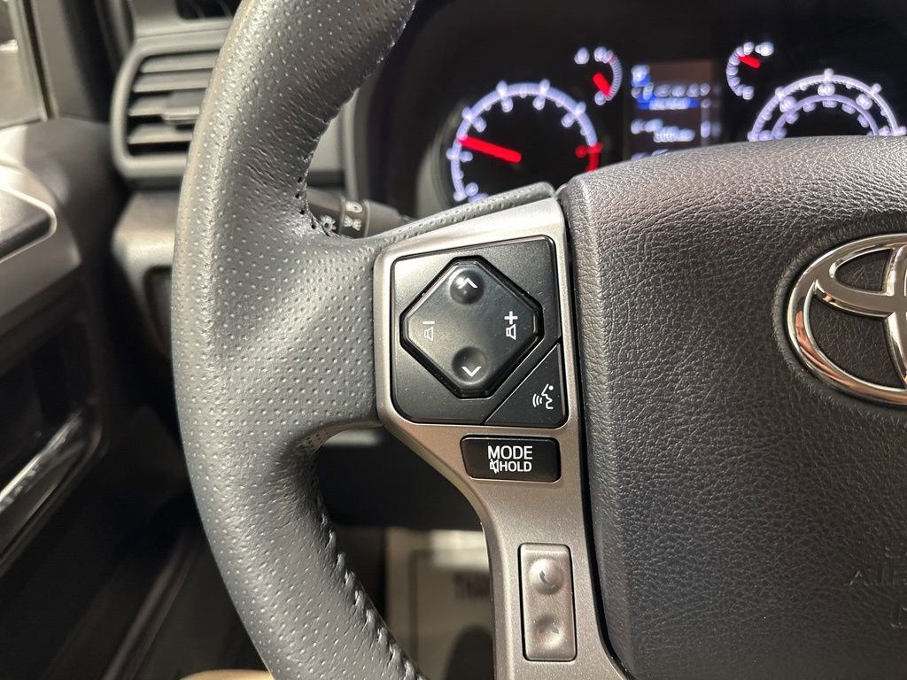 Used 2023 Toyota 4Runner SR5 image 27