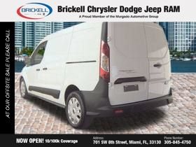 Used 2022 Ford Transit Connect XL FWD image 3