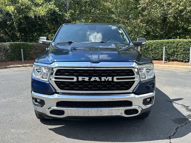 Used 2022 RAM 1500 Big Horn AWD/4WD image 7