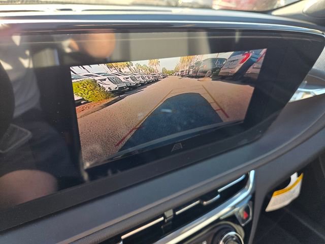 New 2026 Buick Envista Sport Touring w/ Advanced Safety Package image 32