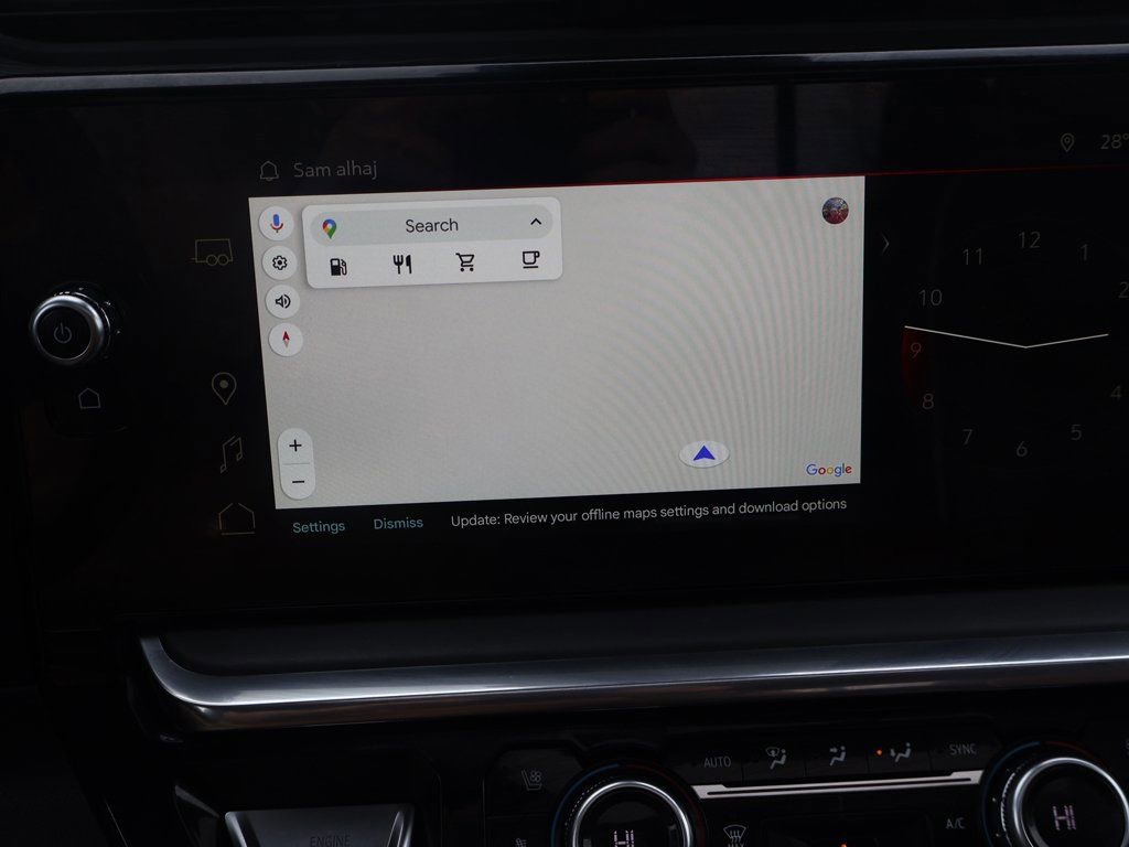 Used 2024 GMC Sierra 2500 Denali Ultimate w/ Max Trailering Package image 46