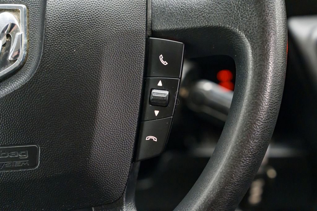 Used 2018 RAM ProMaster 2500 image 18