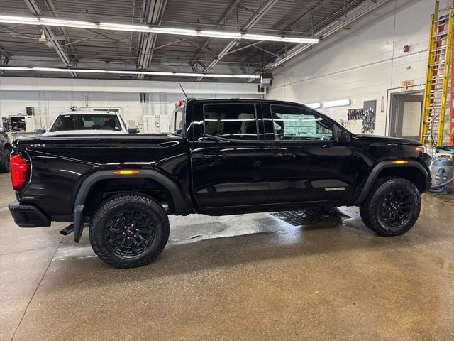 New 2026 GMC Canyon Elevation image 7