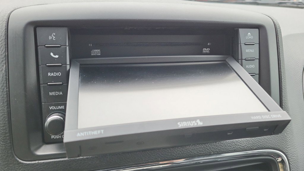 Used 2019 Dodge Grand Caravan SXT image 34