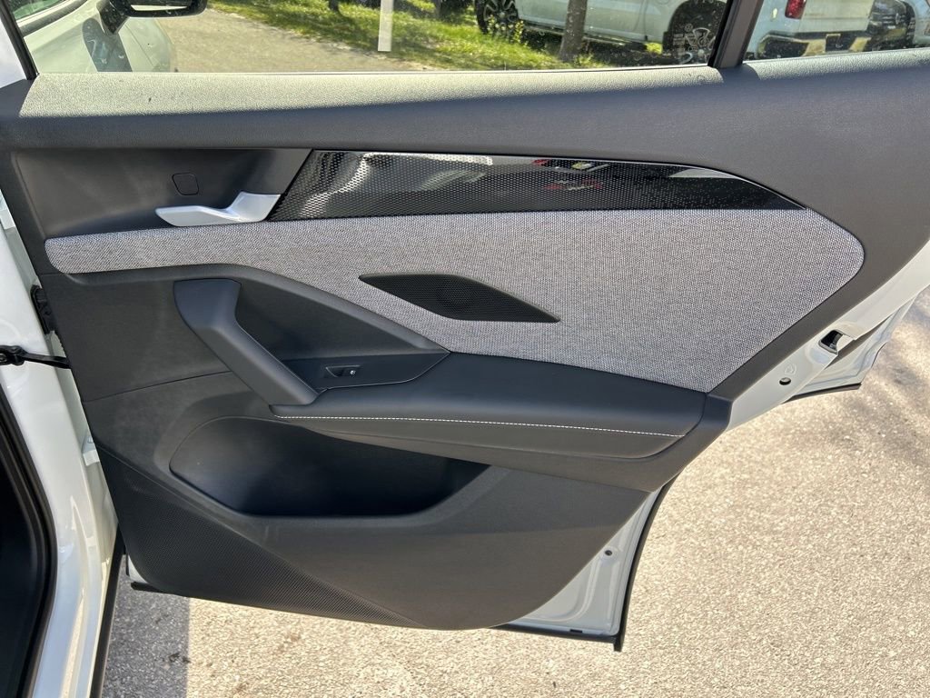 New 2026 Volkswagen Tiguan S image 39