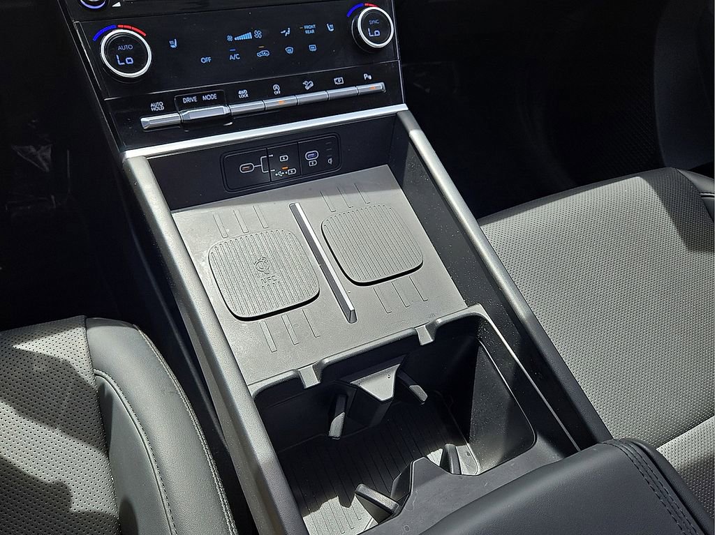 Used 2025 Hyundai Santa Fe XRT image 28