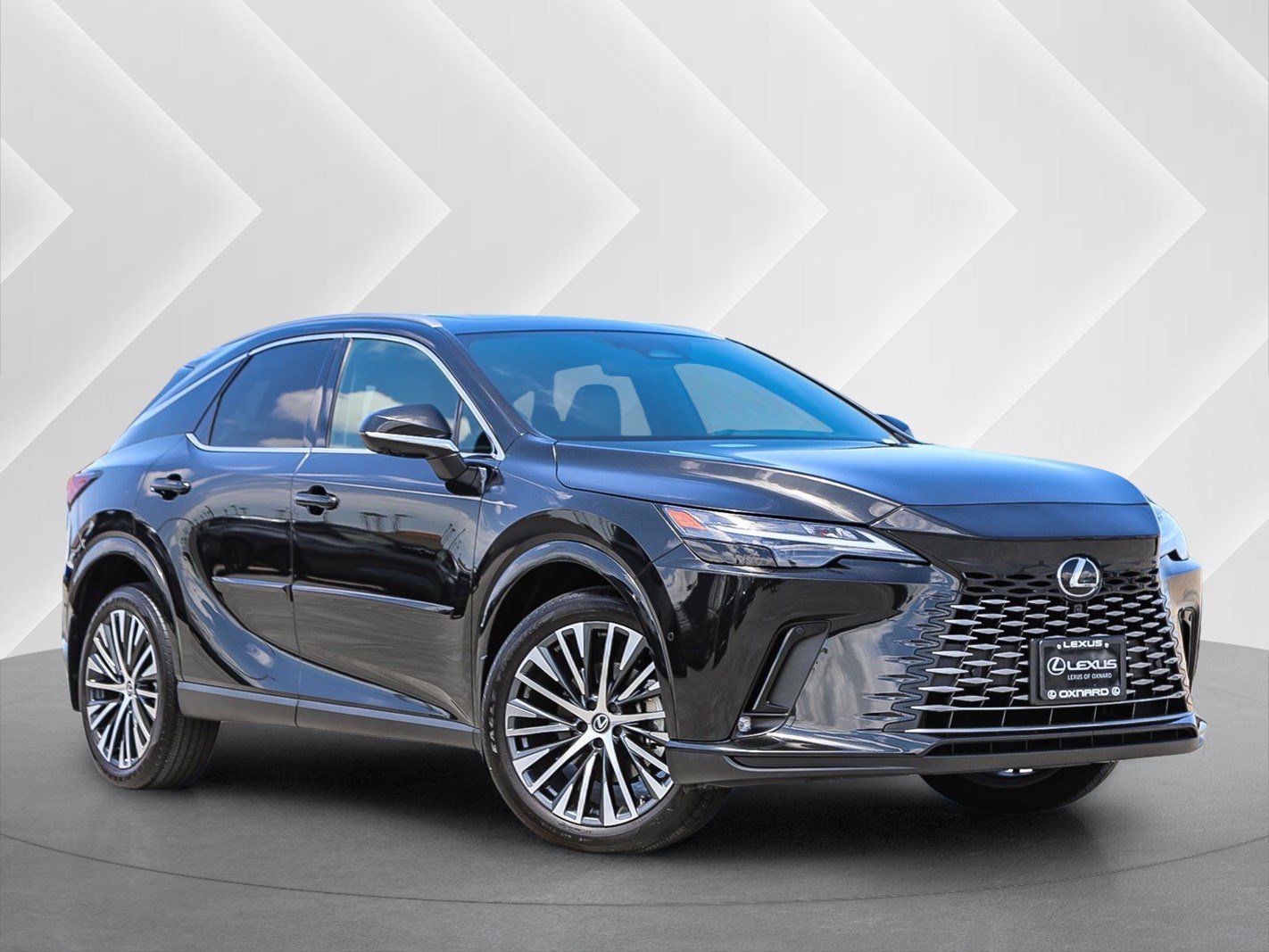 Used 2024 Lexus RX 350 Premium Plus