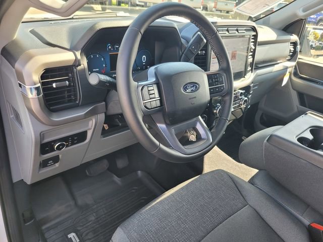 Certified 2024 Ford F150 XLT image 9