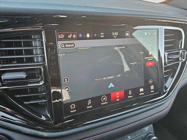 New 2026 Dodge Durango GT w/ Tow 'N Go Package AWD/4WD image 14