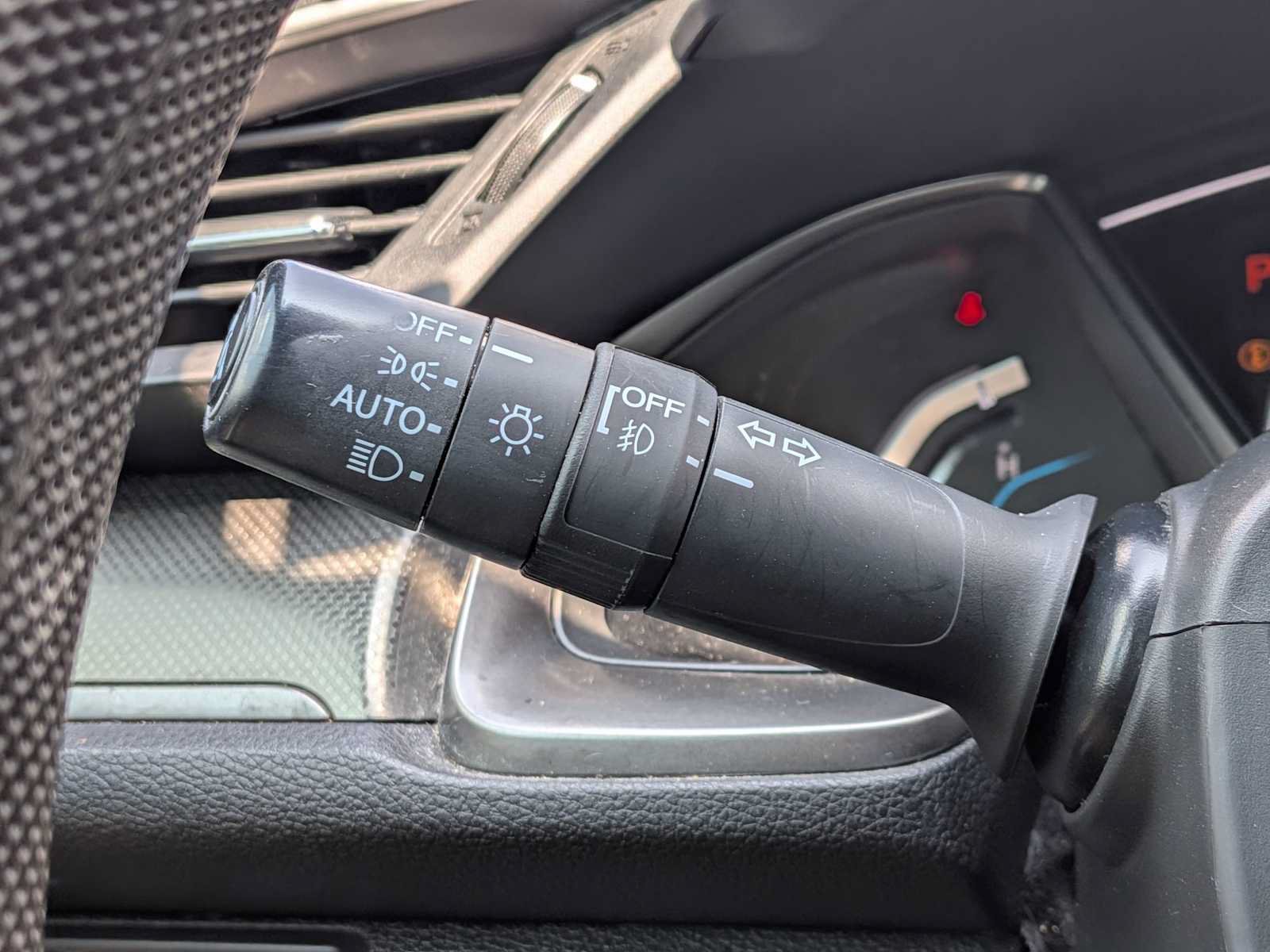 Certified 2017 Honda Civic EX image 26