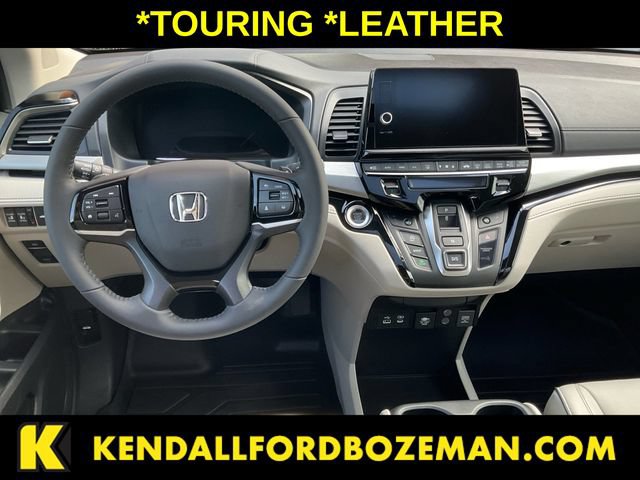 Used 2026 Honda Odyssey Touring image 10