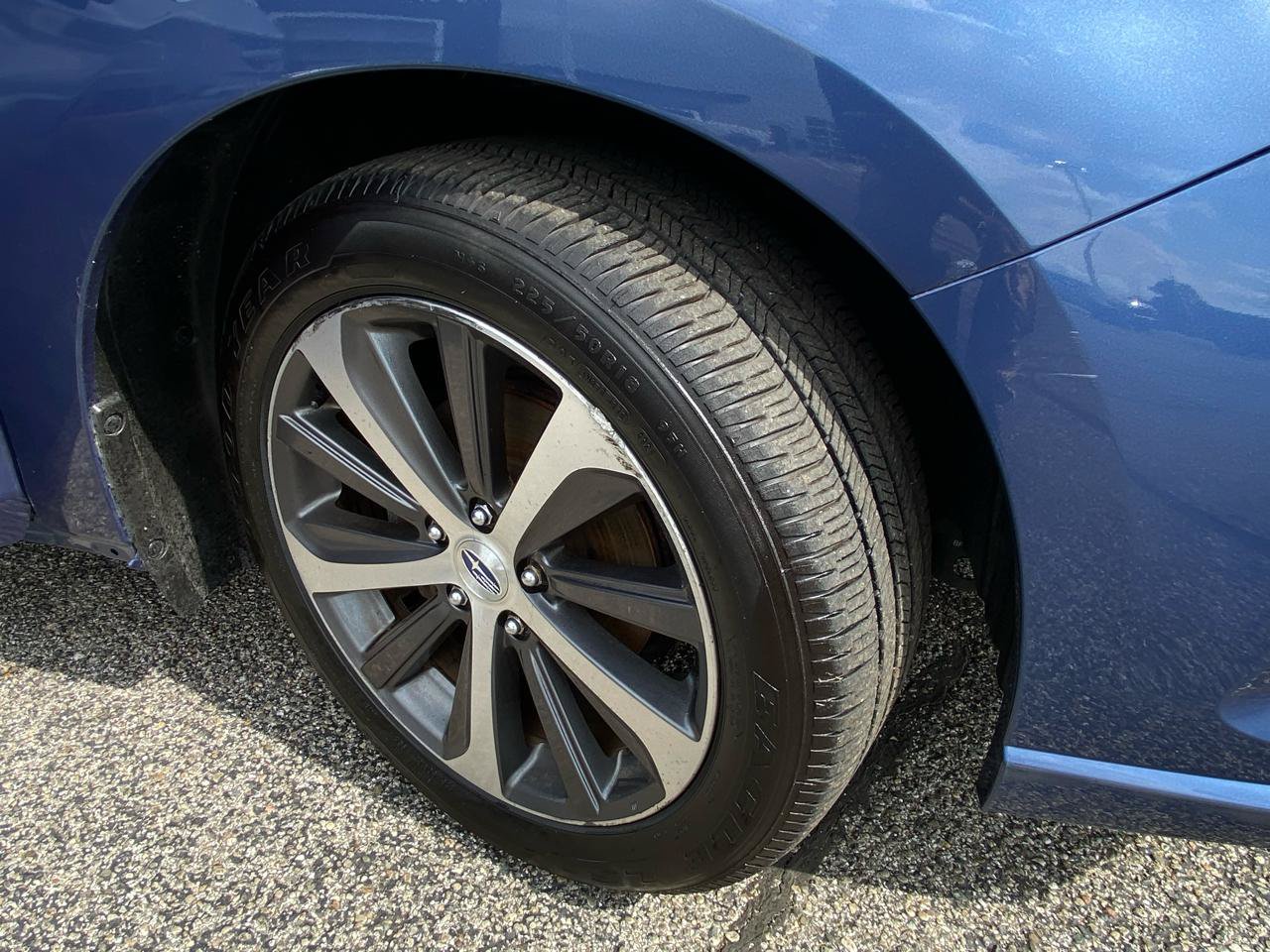 Used 2019 Subaru Legacy 2.5i Limited AWD/4WD image 92