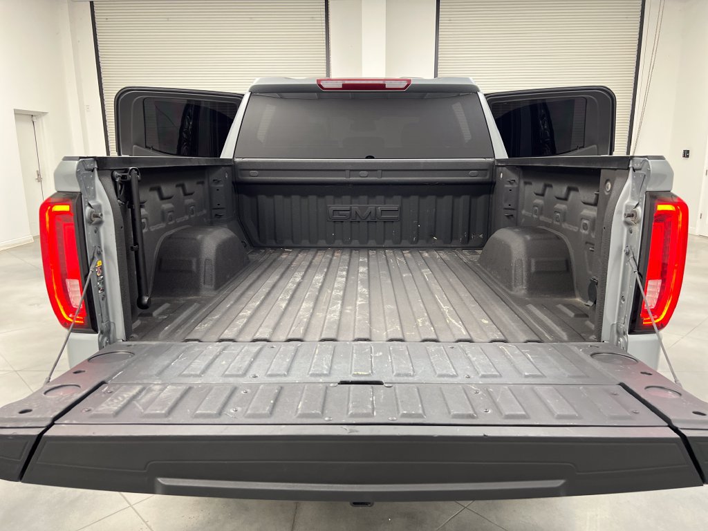 Used 2025 GMC Sierra 1500 AT4 AWD/4WD image 39