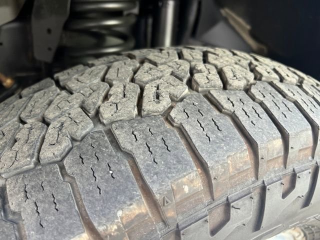 Used 2021 RAM 3500 Limited image 24