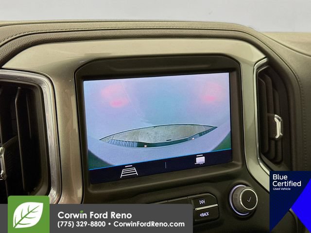 Used 2023 Chevrolet Silverado 2500 LT AWD/4WD image 17