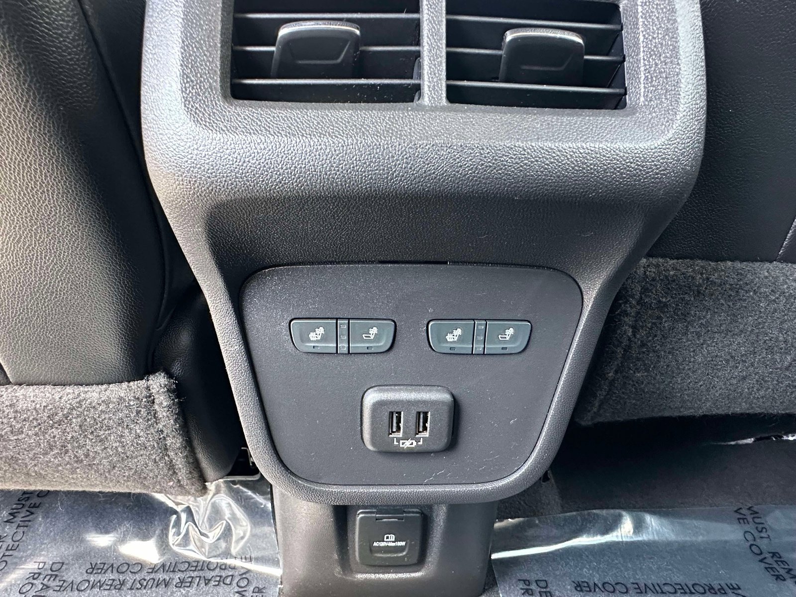 Used 2021 Chevrolet Equinox Premier image 32