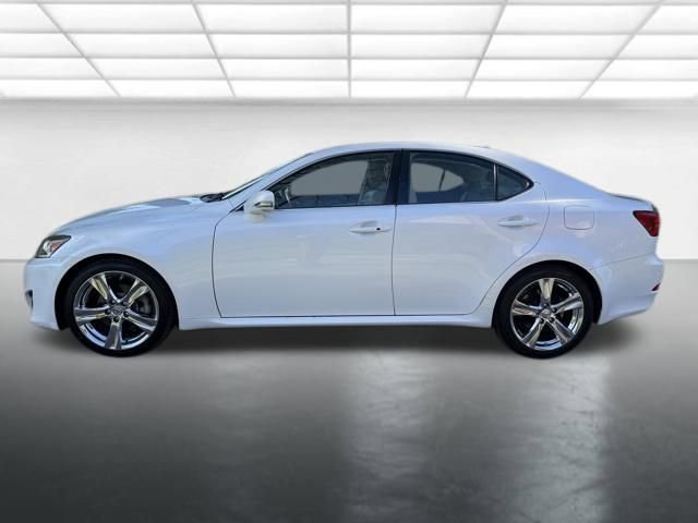 Used 2011 Lexus IS 250 w/ Premium Pkg Value Edition image 9