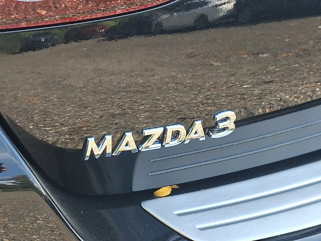 New 2026 MAZDA MAZDA3 s Sport FWD image 21