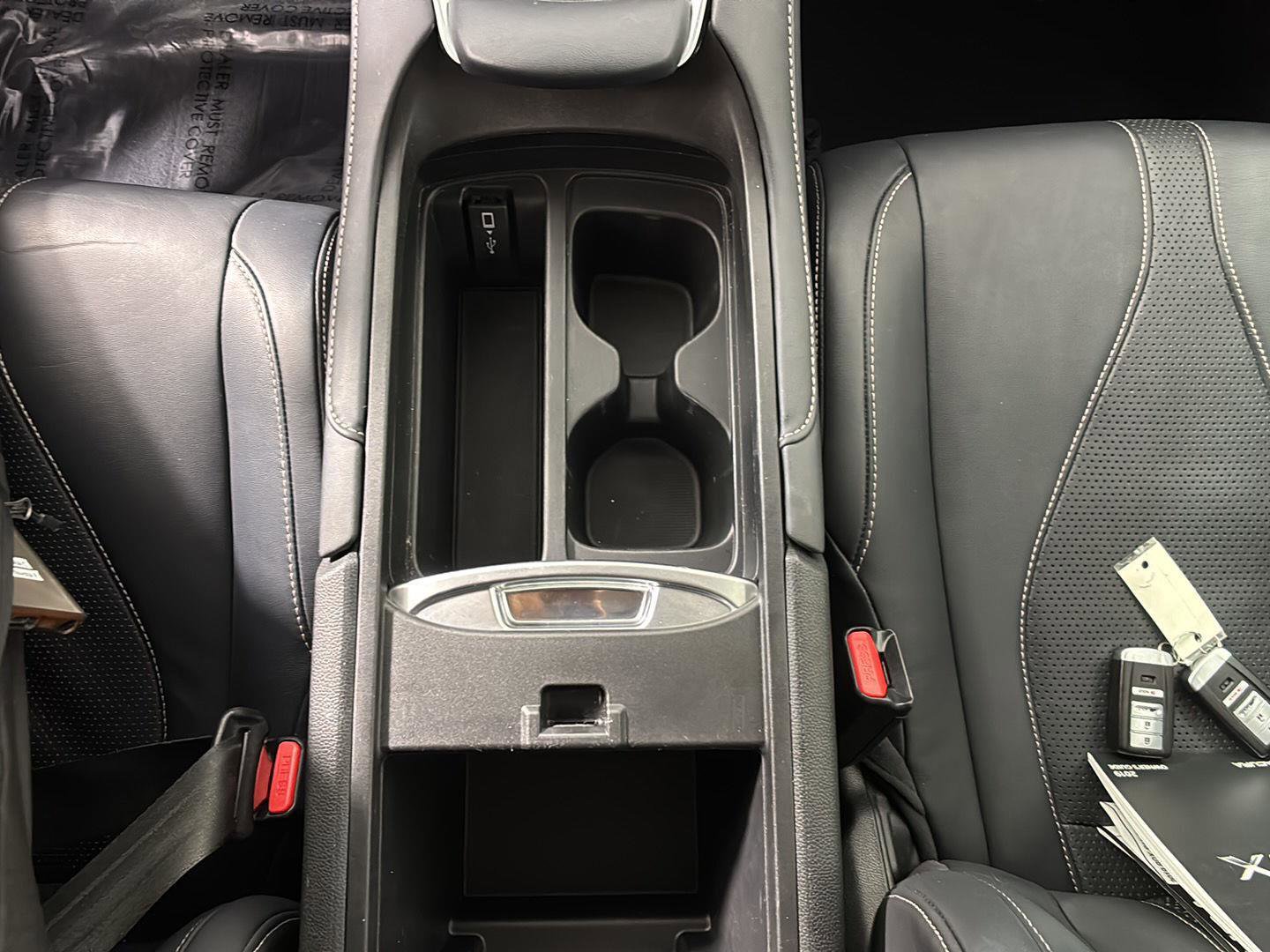 Used 2019 Acura RDX AWD w/ Technology Package image 34