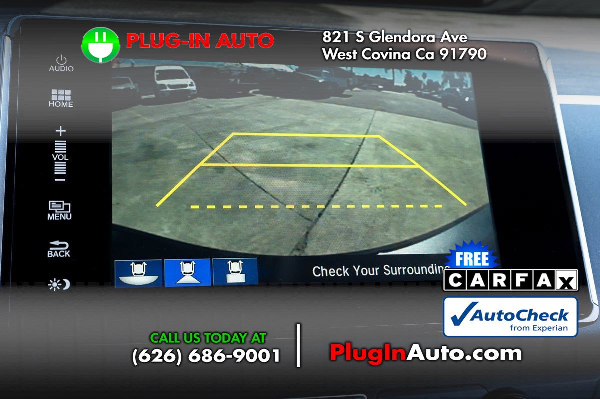 Used 2019 Honda Clarity Plug-In Hybrid image 31