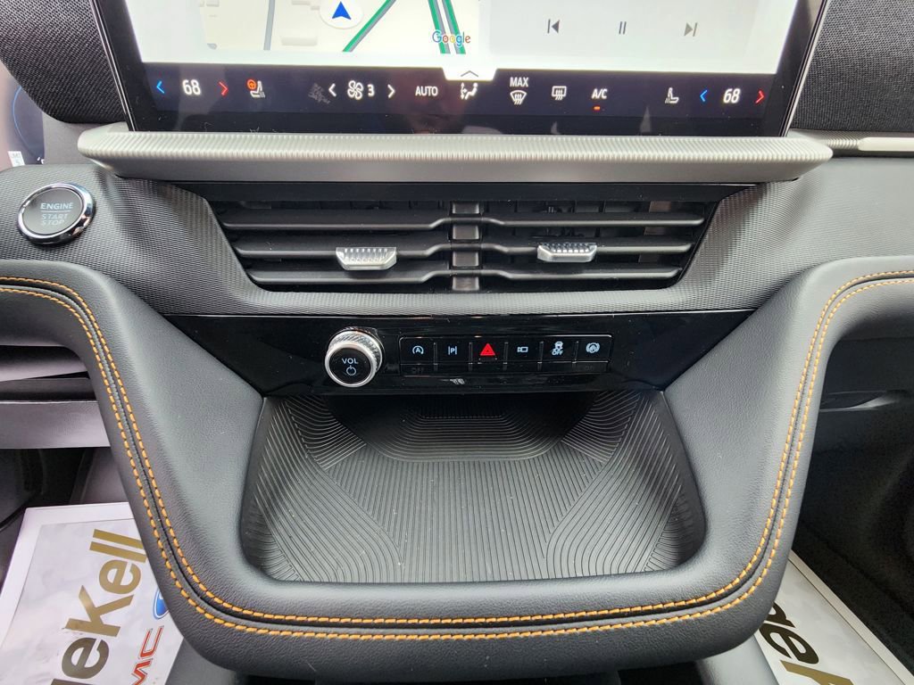 New 2026 Ford Explorer Tremor w/ Tremor Convenience Package image 21