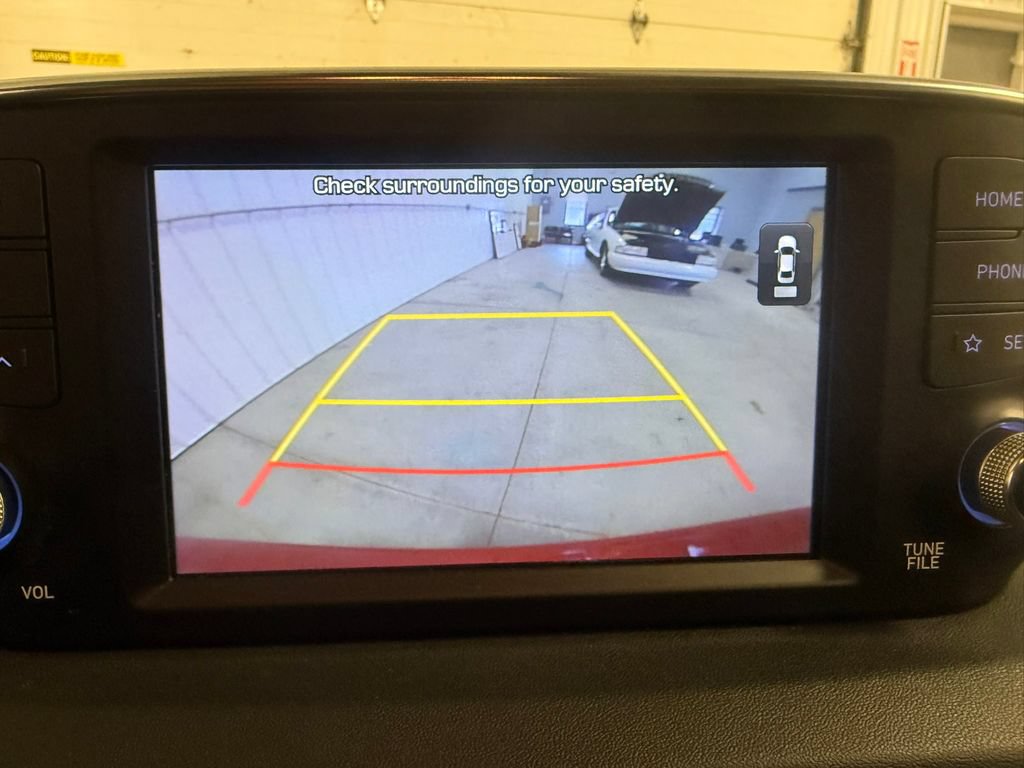 Used 2019 Hyundai Santa Fe SEL FWD image 36