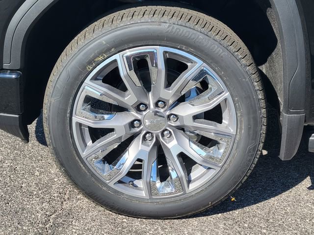 New 2026 GMC Sierra 3500 Denali Ultimate image 13