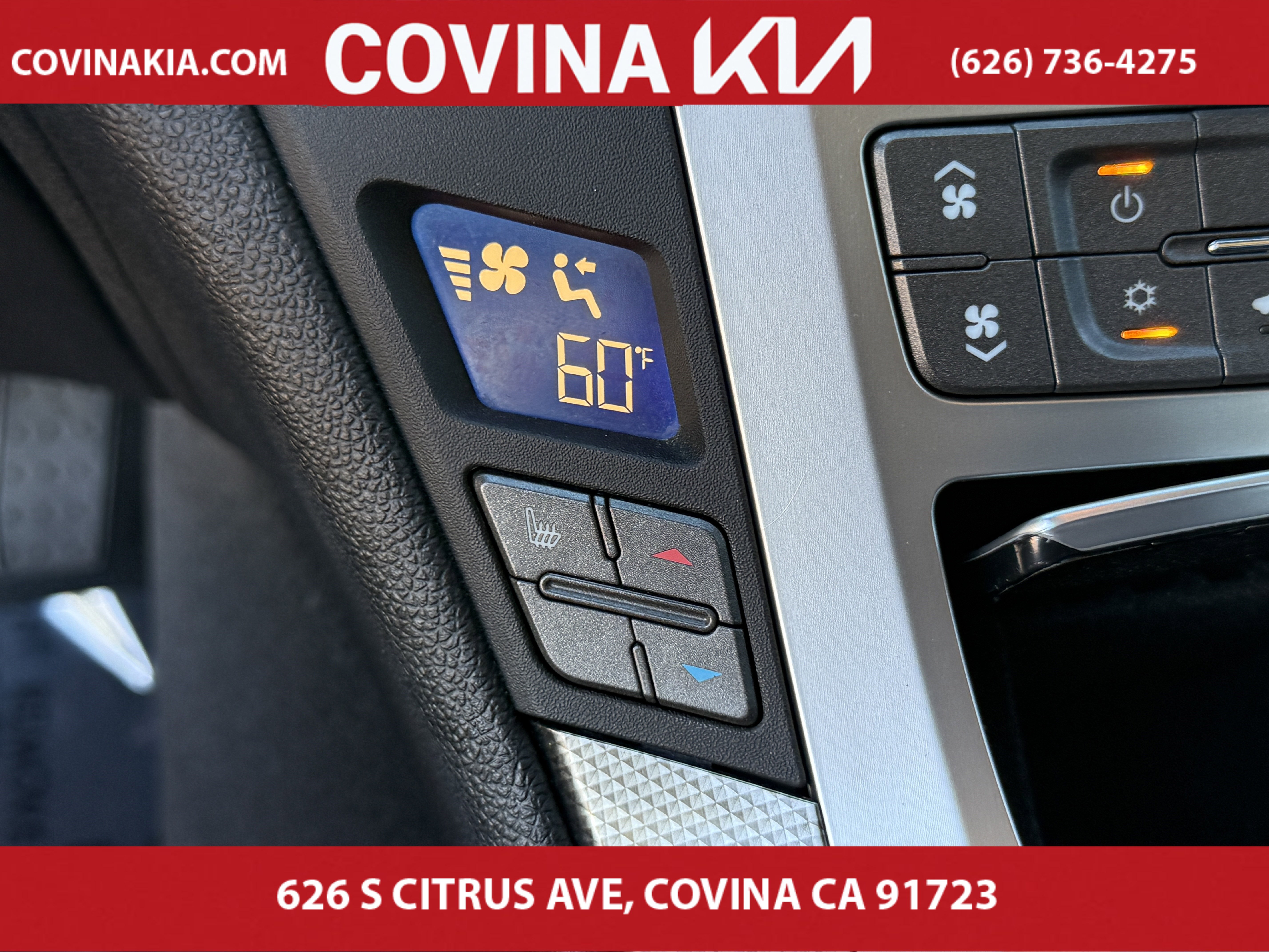 Used 2009 Cadillac CTS 3.6 image 25