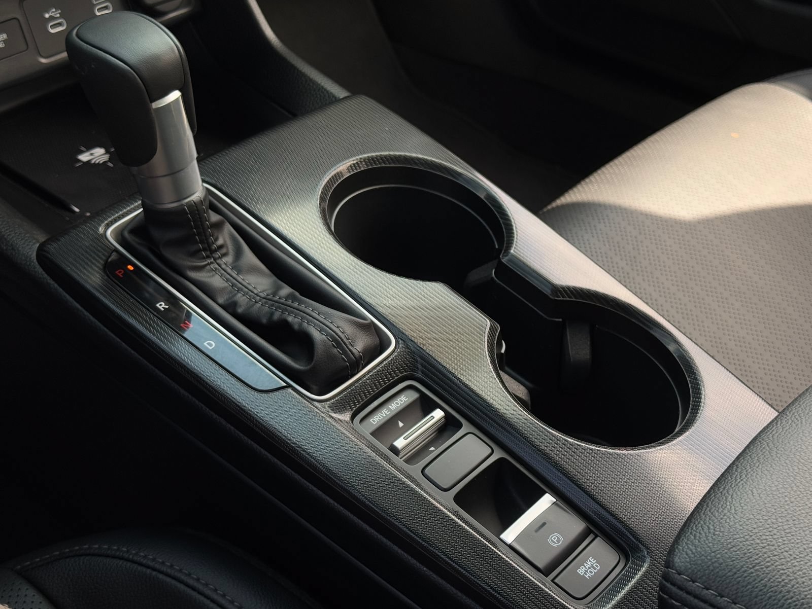 Certified 2026 Honda Civic Sport Touring image 26