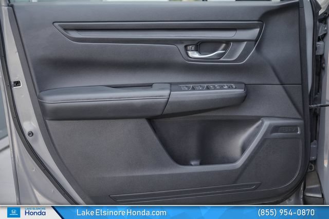 Used 2024 Honda CR-V LX image 12