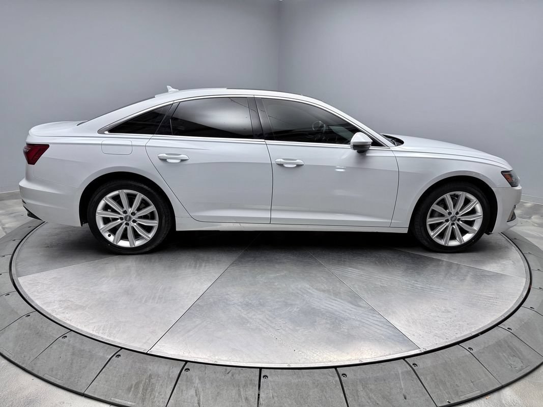 Used 2019 Audi A6 2.0T Premium w/ Convenience Package AWD/4WD image 4