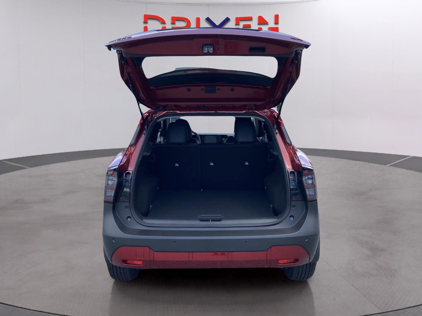 New 2025 Nissan Kicks SR w/ SR Premium Package image 39