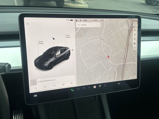 Used 2021 Tesla Model Y Long Range image 11