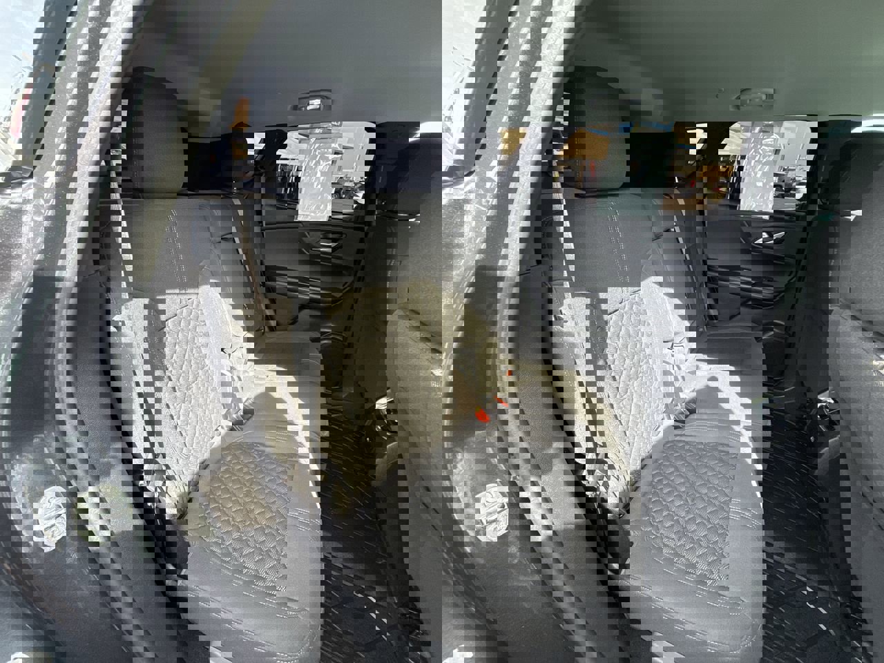 Used 2022 Chevrolet Blazer LT image 24