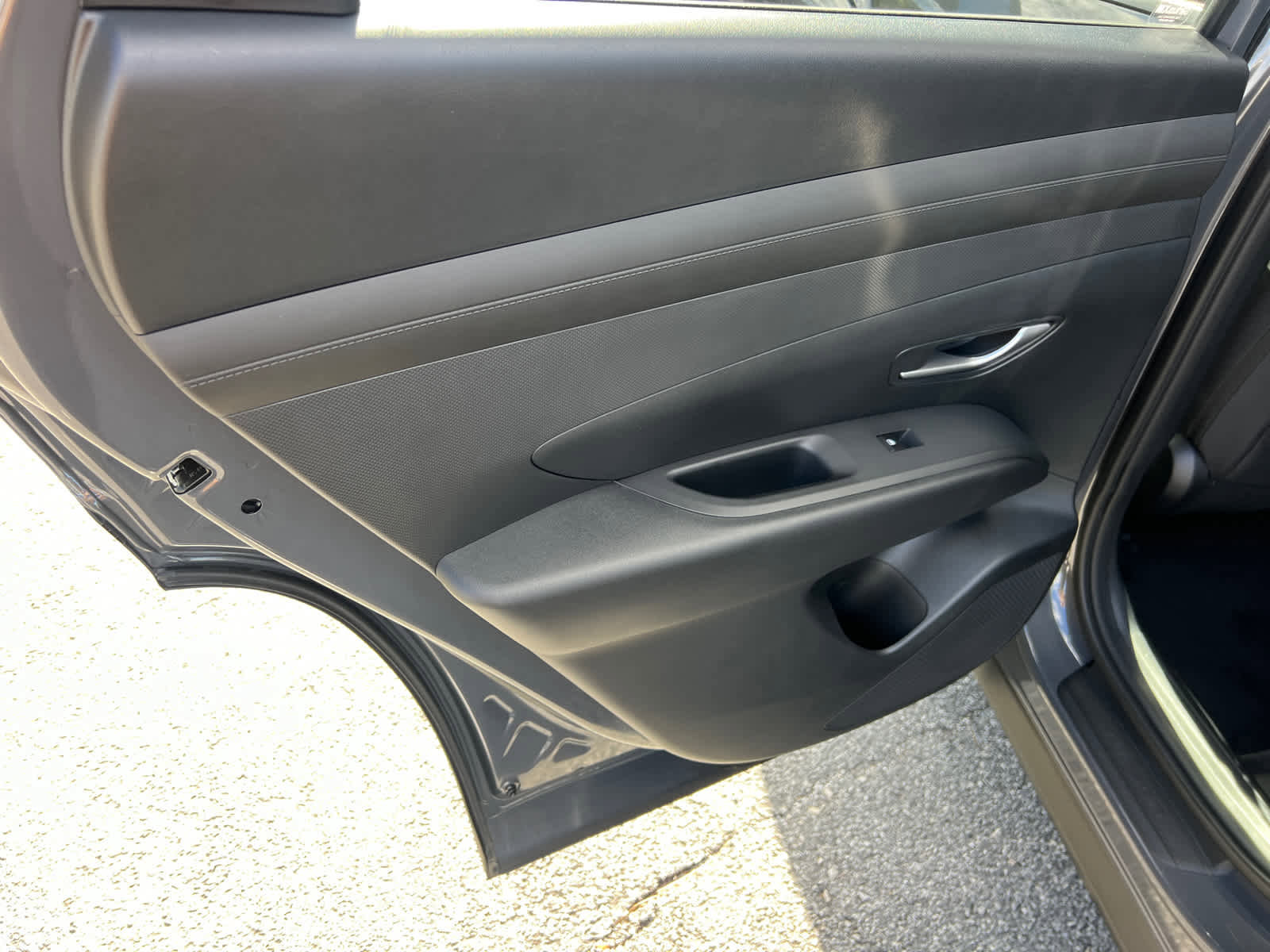 New 2026 Hyundai Tucson SEL w/ Tow & Go Package image 12