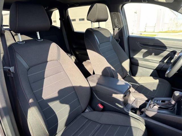 Certified 2025 Honda CR-V Sport image 10